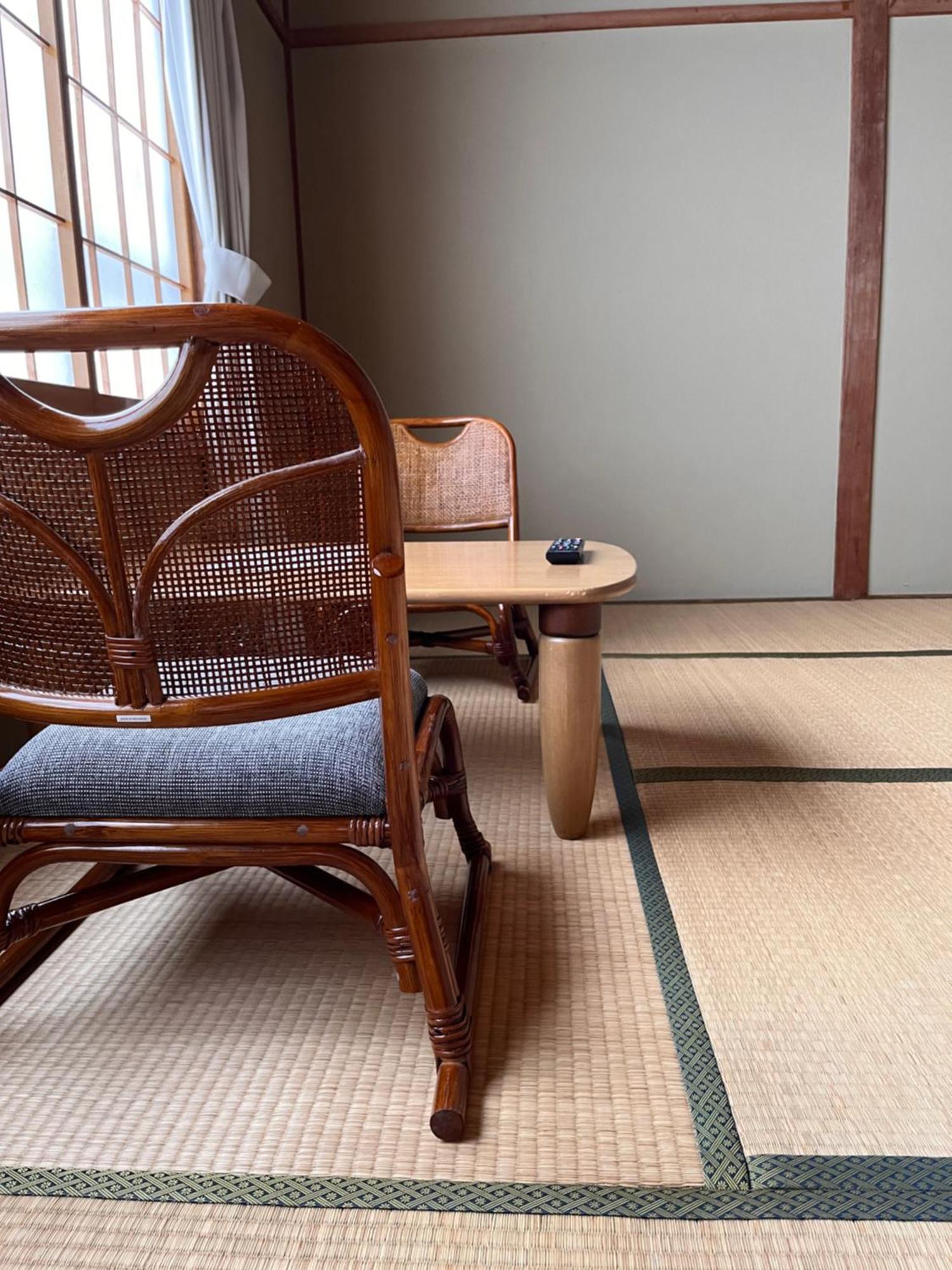 Ringoya Hotell Hakuba Eksteriør bilde